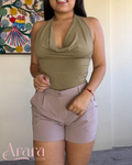 Short Jaen