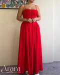 Vestido Palermo