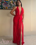 Vestido Klay