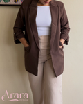 Blazer Mocca