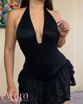 Vestido Palermo