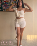 Set Curazao