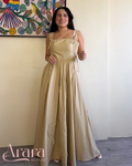 Vestido Colón