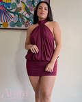 Vestido Valdivia