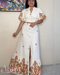 Vestido Rori
