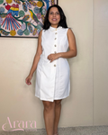 Vestido Hatillo