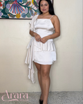 Vestido Fortín