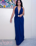 Vestido Litoral