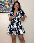 Vestido Montecarlo
