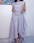 Vestido Londres